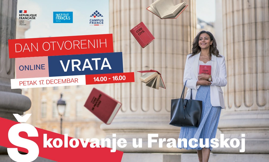 Dan otvorenih UNE SR