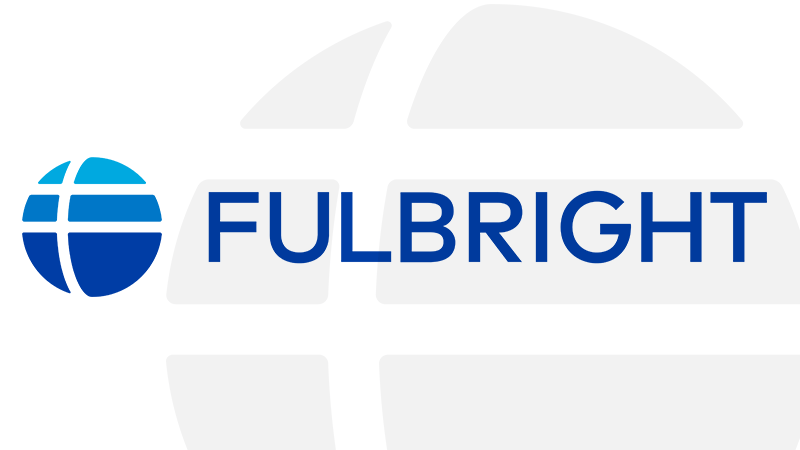 Fulbright logo