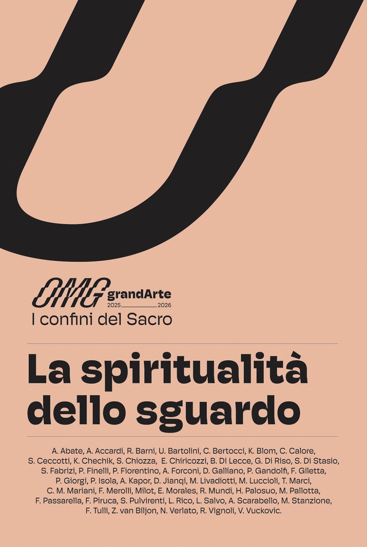 La spiritualita dello sguardo