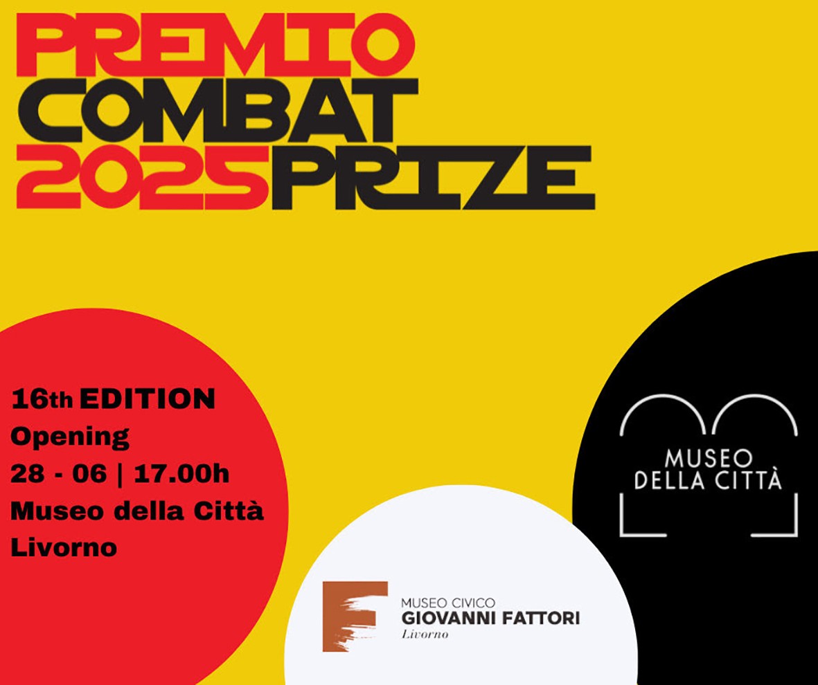 Premio Combat Prize