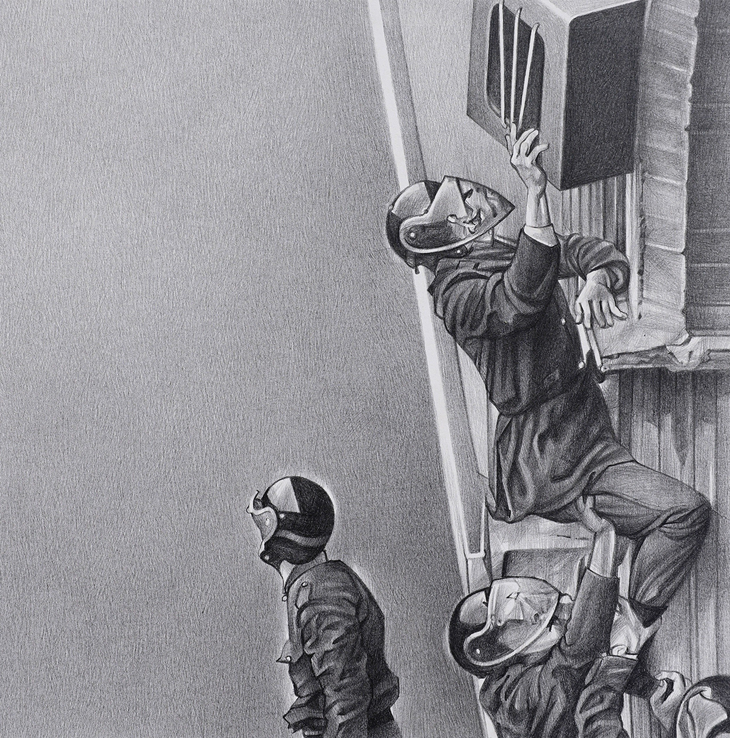 Veljko Vuckovic naslovna 2025