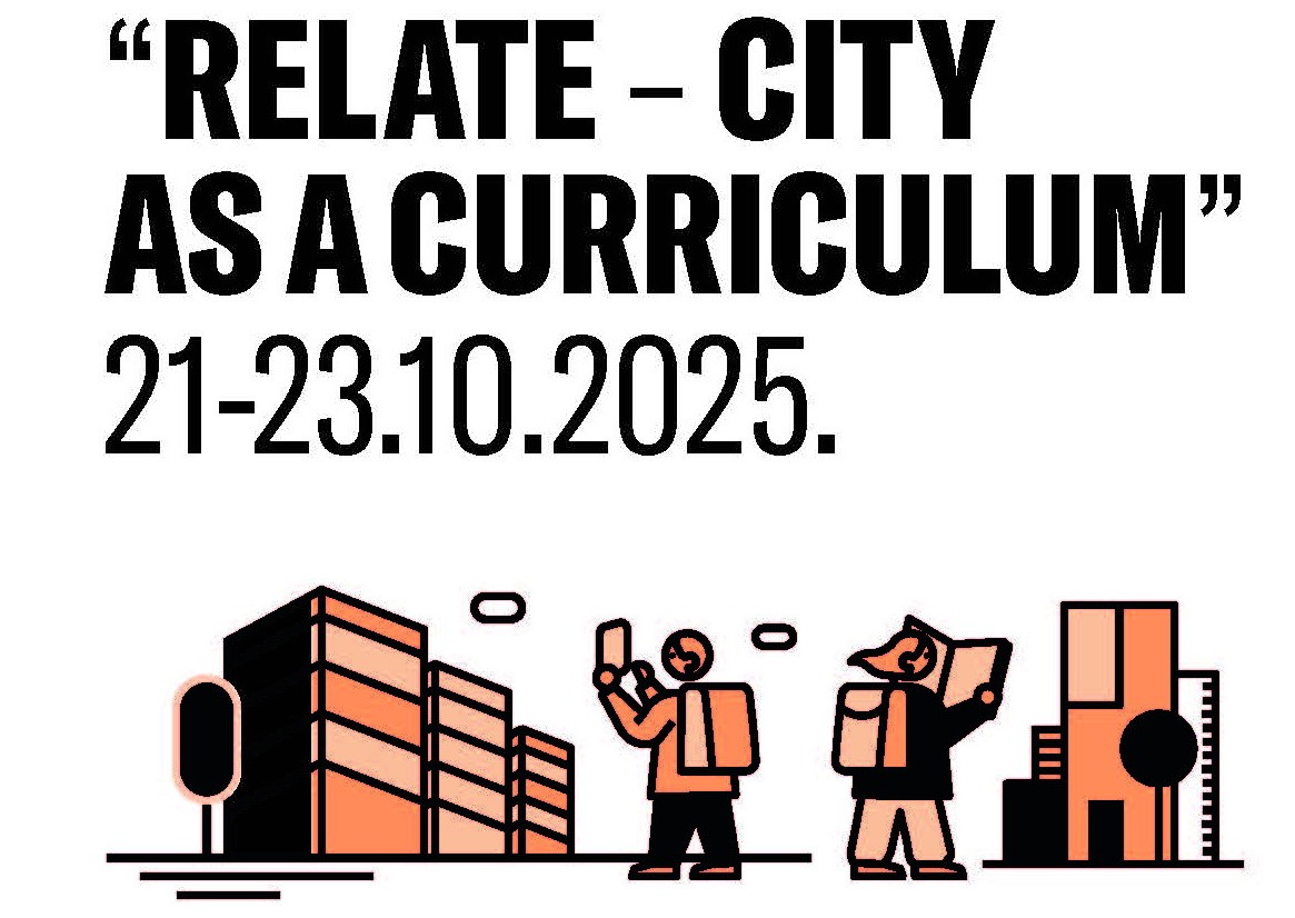 RELATE SEMINAR i RADIONICE naslovna