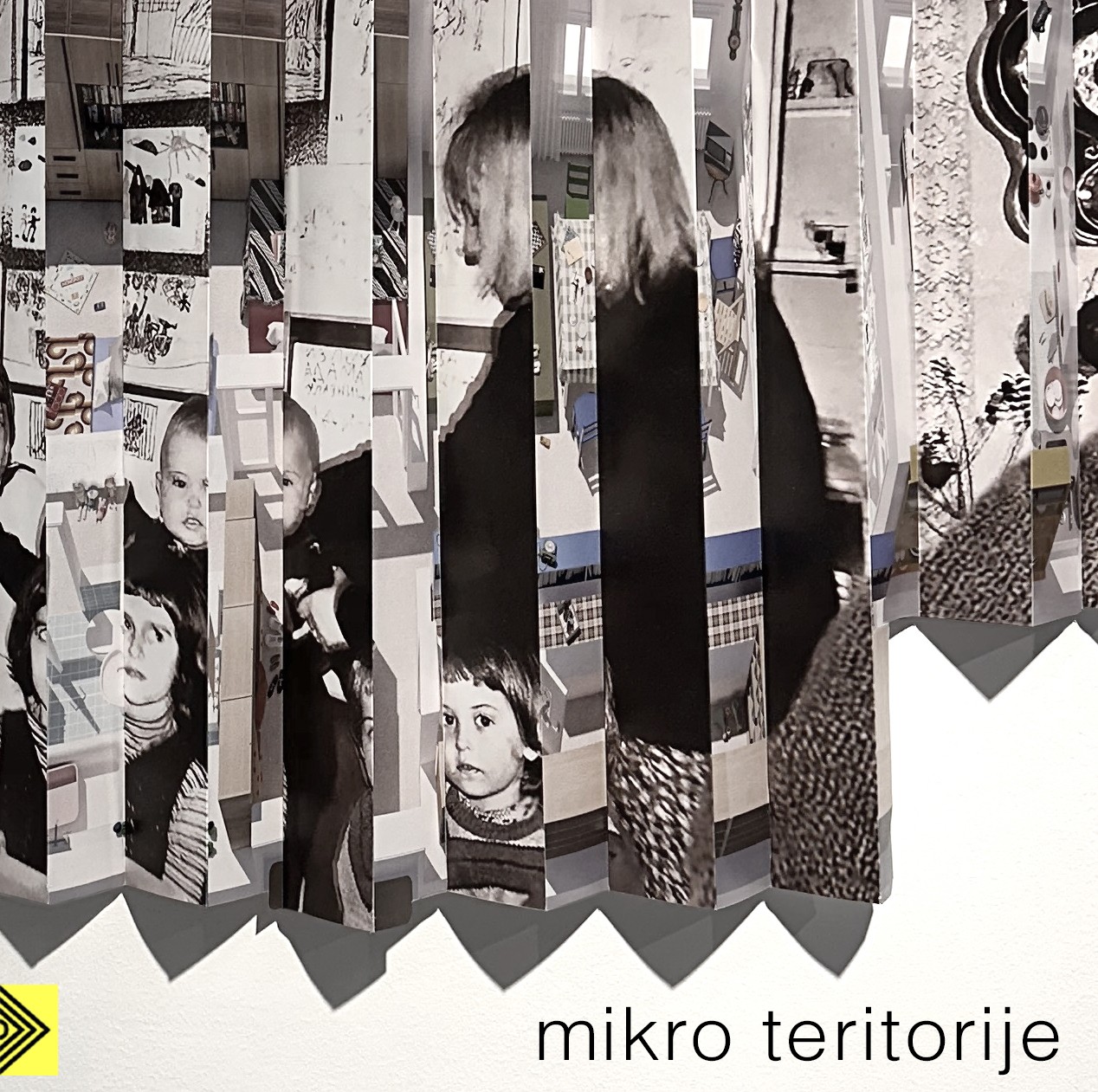 za naslovnu u najavi