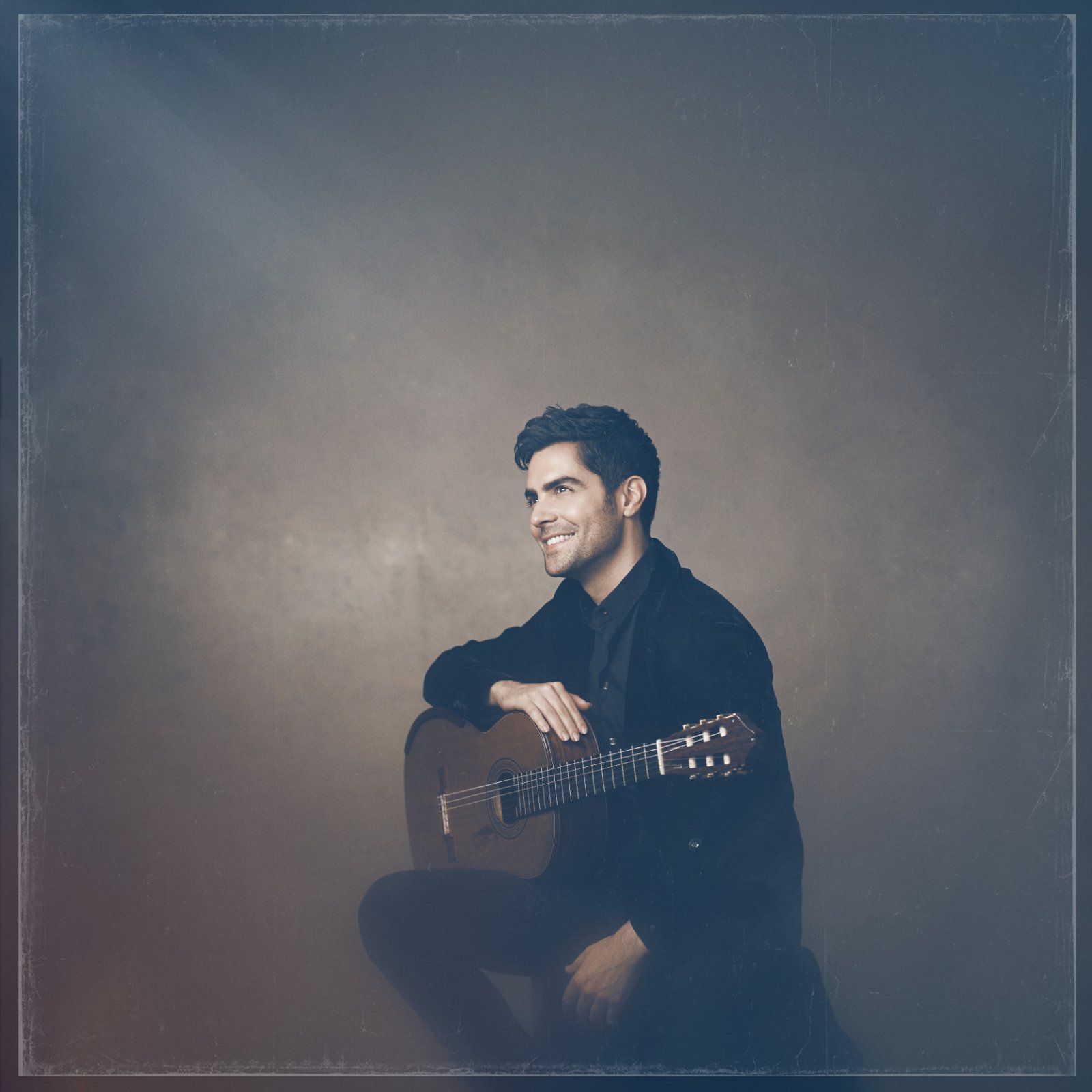 Milos Karadaglic Foto David Ruano